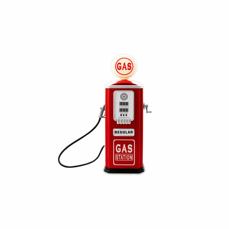 Play Gas Station Pump