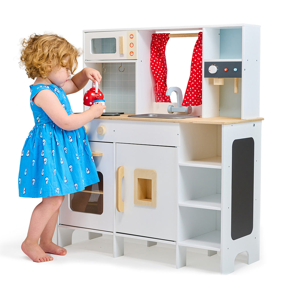 Play Kitchen - Image 2