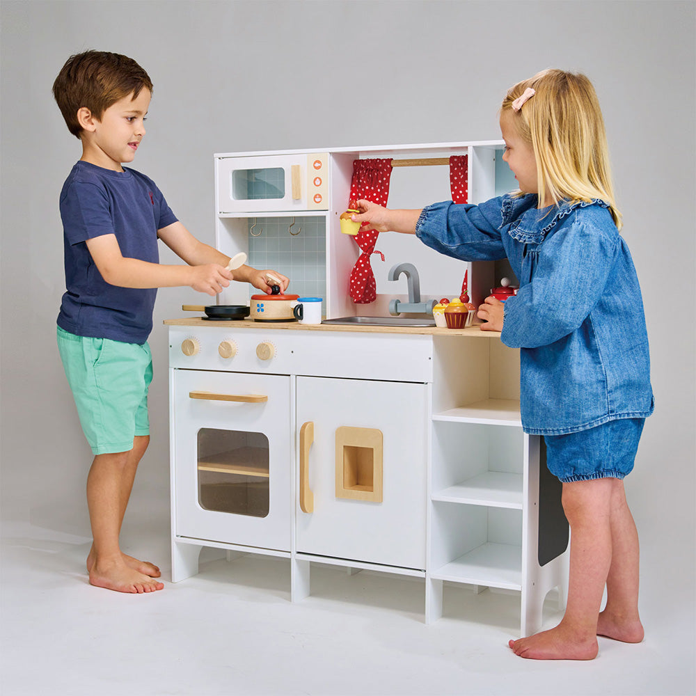 Play Kitchen - Image 4