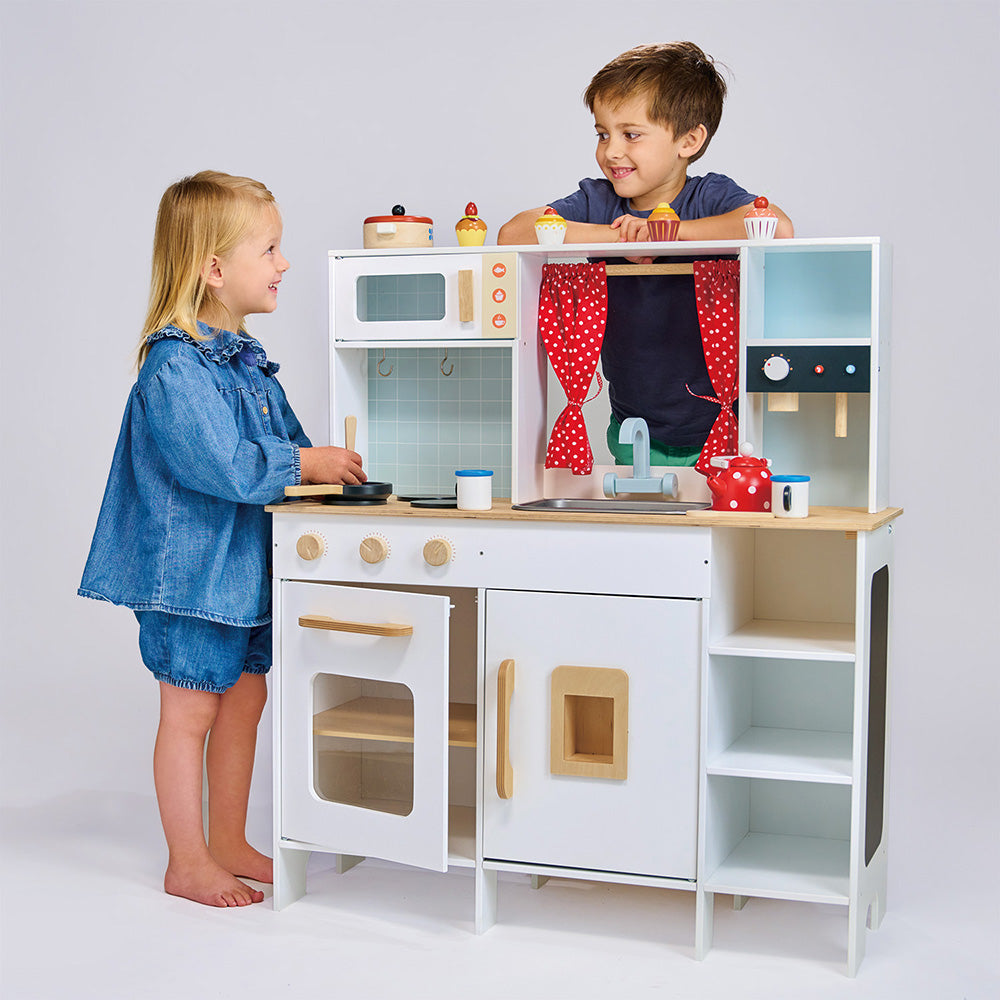 Play Kitchen - Image 5