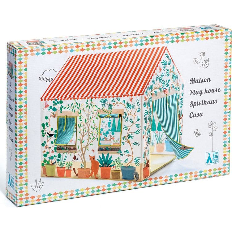 Play Tent Play House - Image 6
