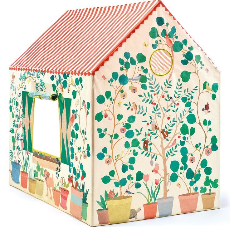 Play Tent Play House - Image 3