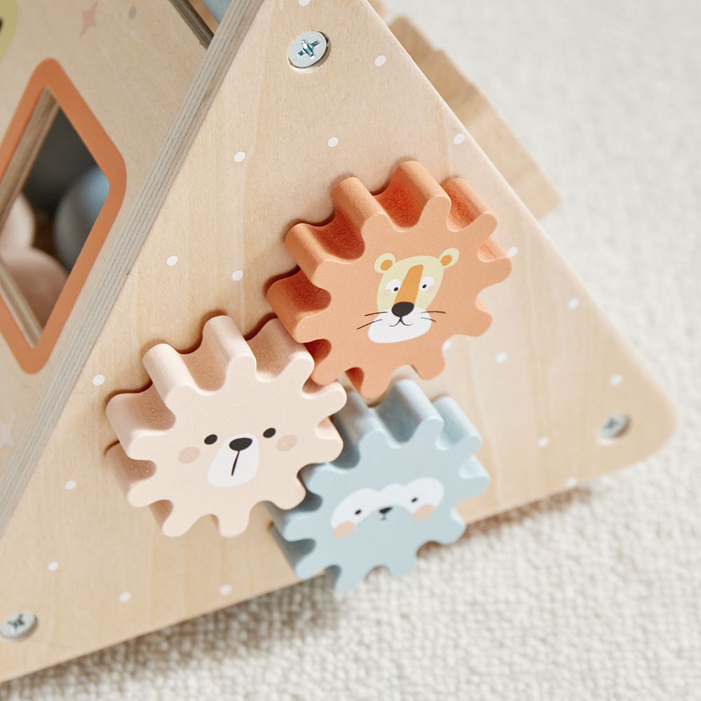 Playful Triangle - Image 4