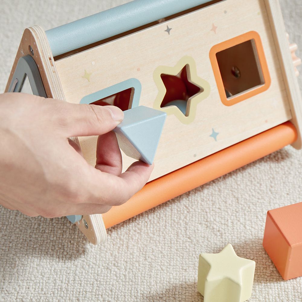 Playful Triangle - Image 5