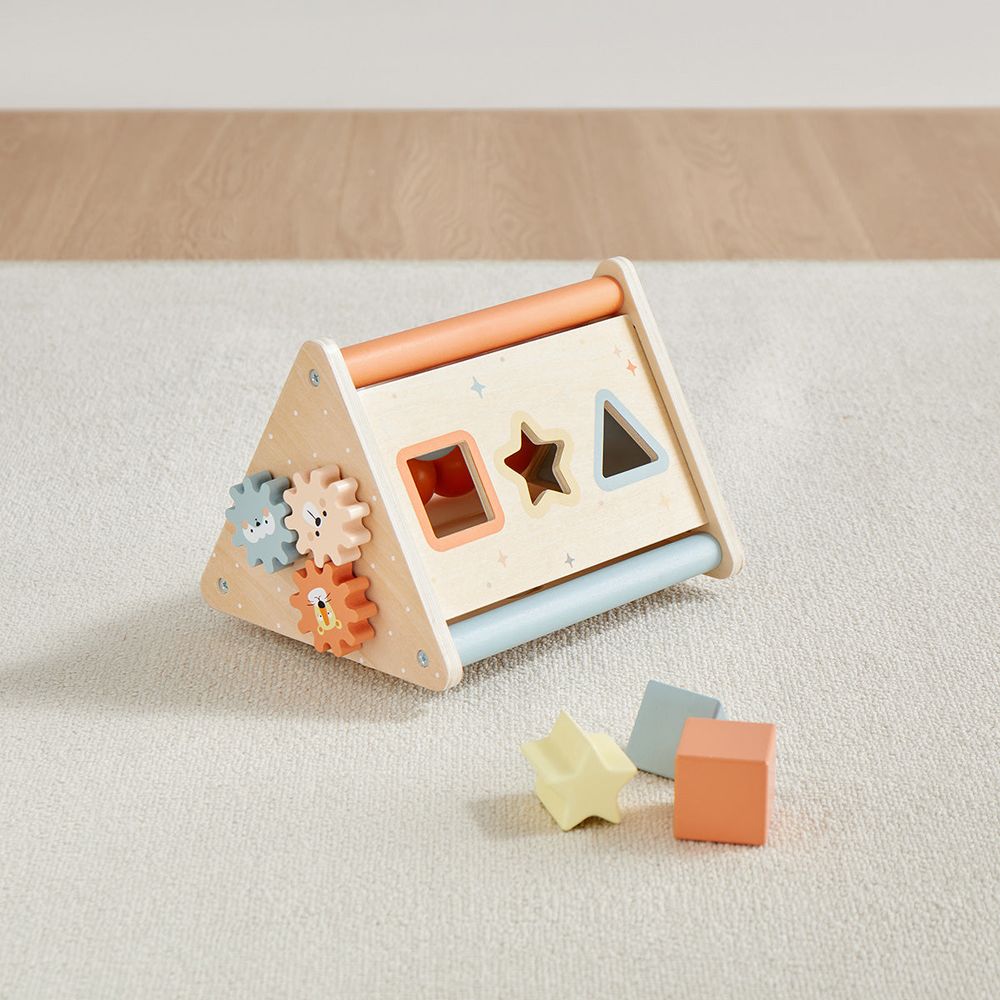 Playful Triangle - Image 7