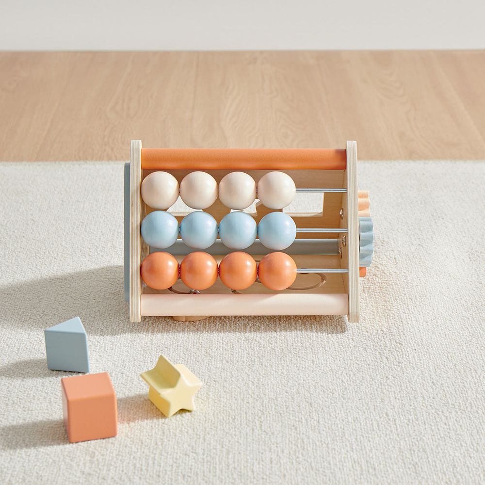 Playful Triangle - Image 8
