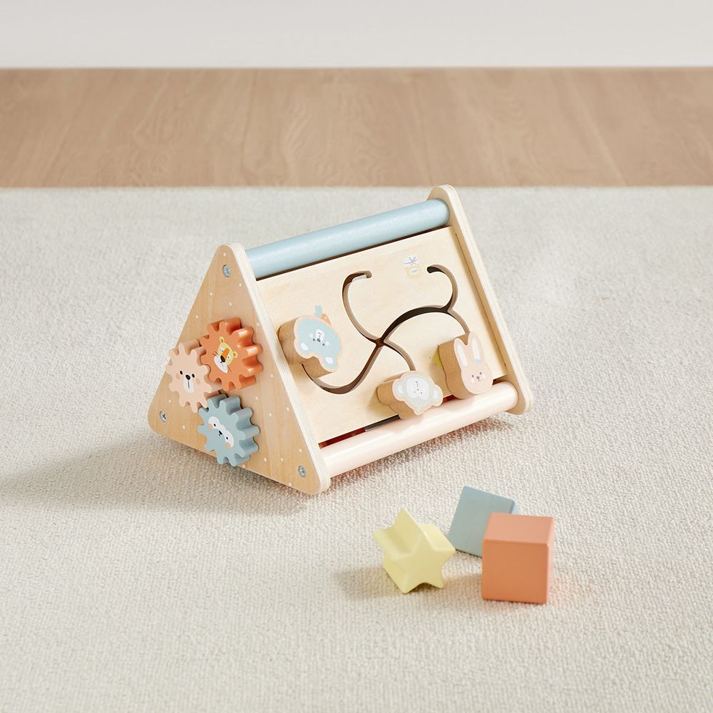 Playful Triangle - Image 9
