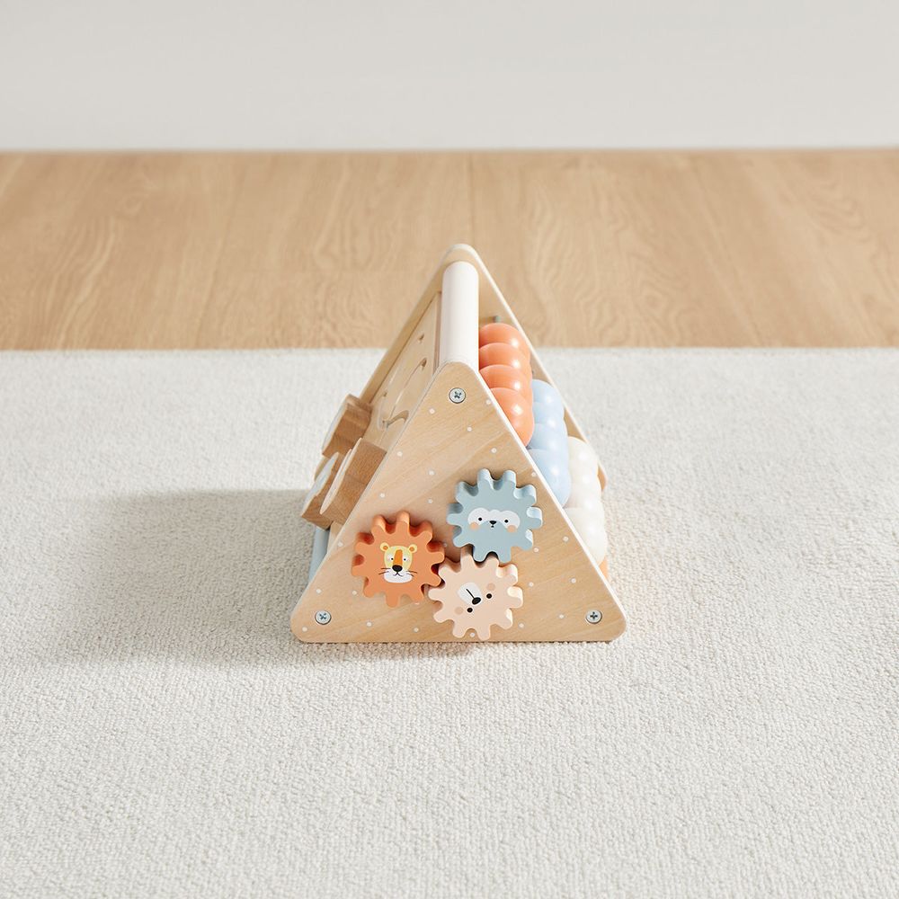 Playful Triangle - Image 10