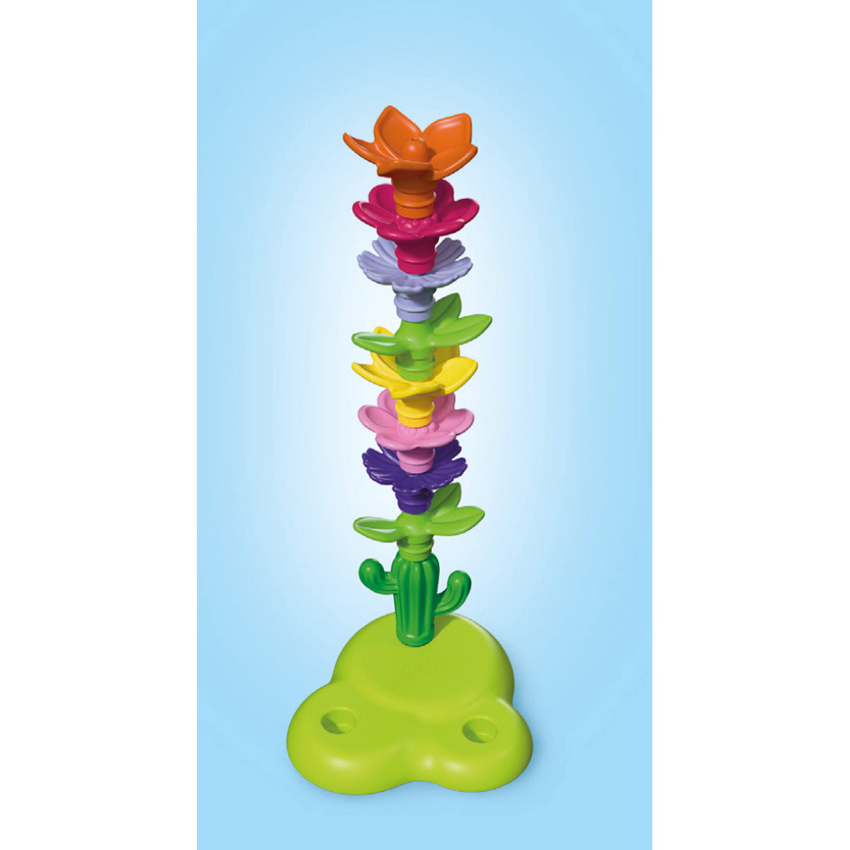 Playmobil Junior: Unicorn Fairy Garden Playset - Image 4