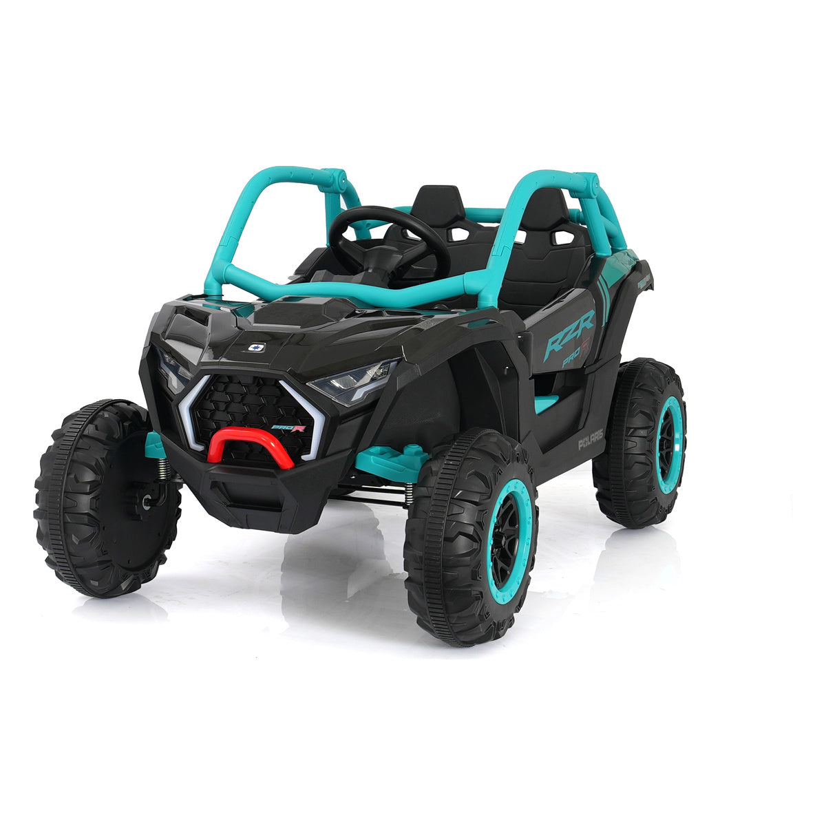 Polaris RZR Pro XP Ultimate UTV 12V