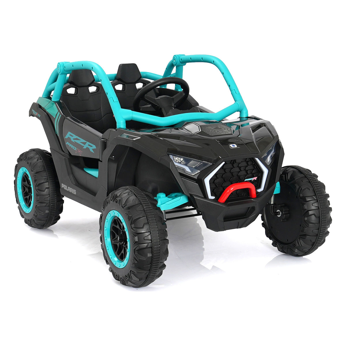 Polaris RZR Pro XP Ultimate UTV 12V - Image 2