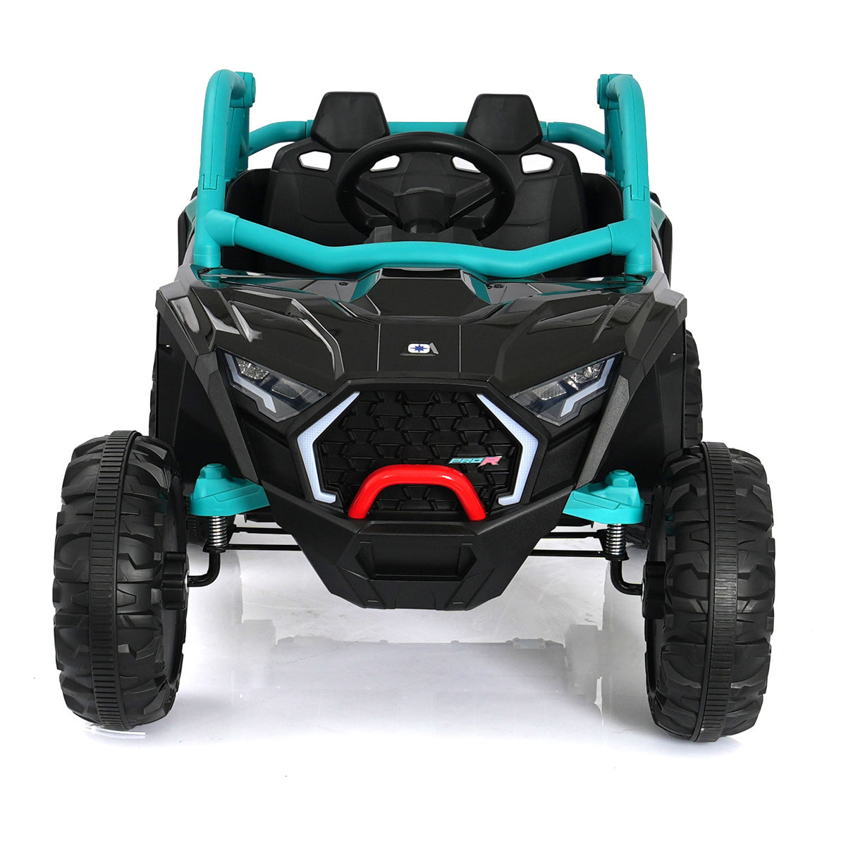 Polaris RZR Pro XP Ultimate UTV 12V - Image 3