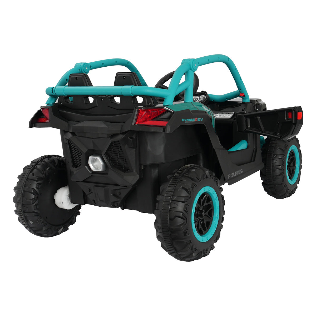 Polaris RZR Pro XP Ultimate UTV 12V - Image 4