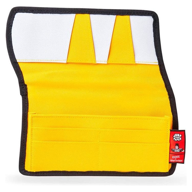 Pop Art Purse - Banana Yellow - Image 3