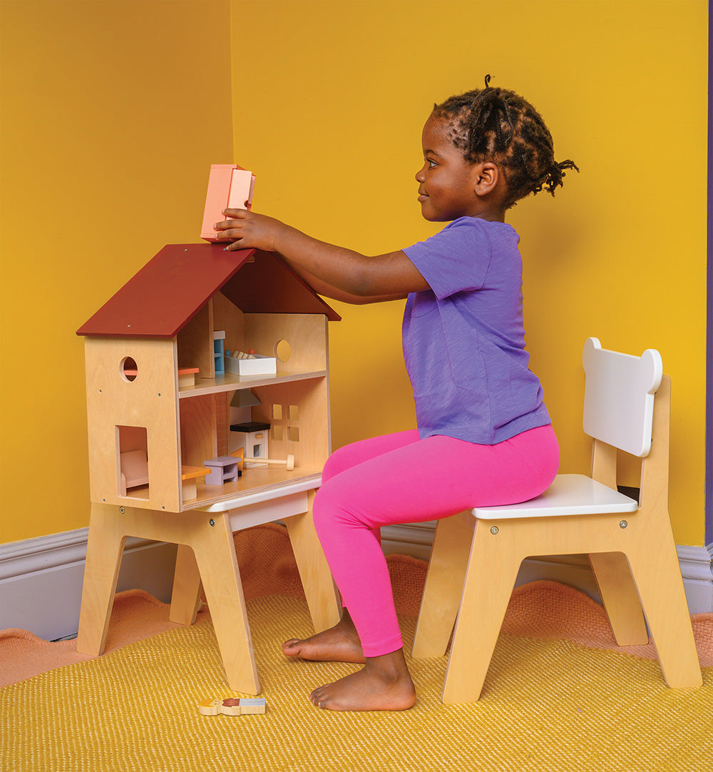 Poppets Dollhouse - Image 3