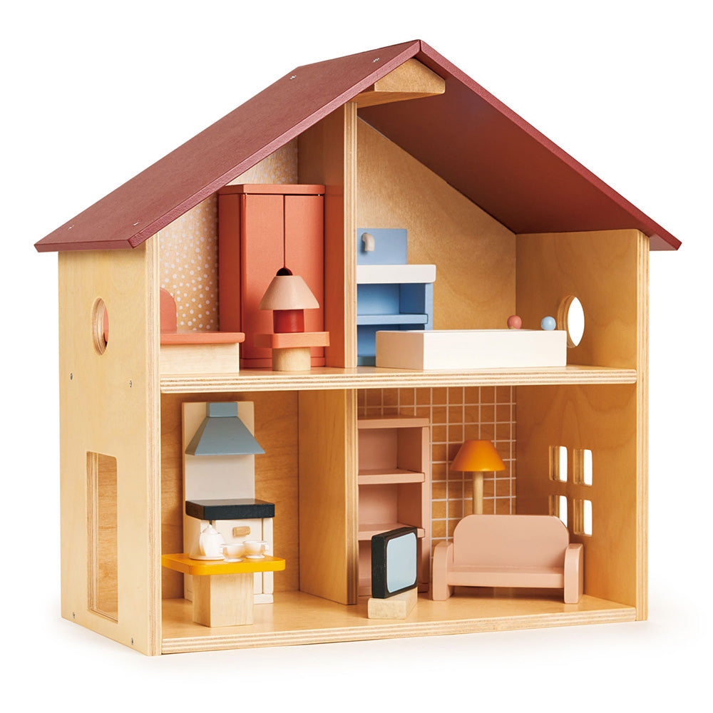 Poppets Dollhouse - Image 5