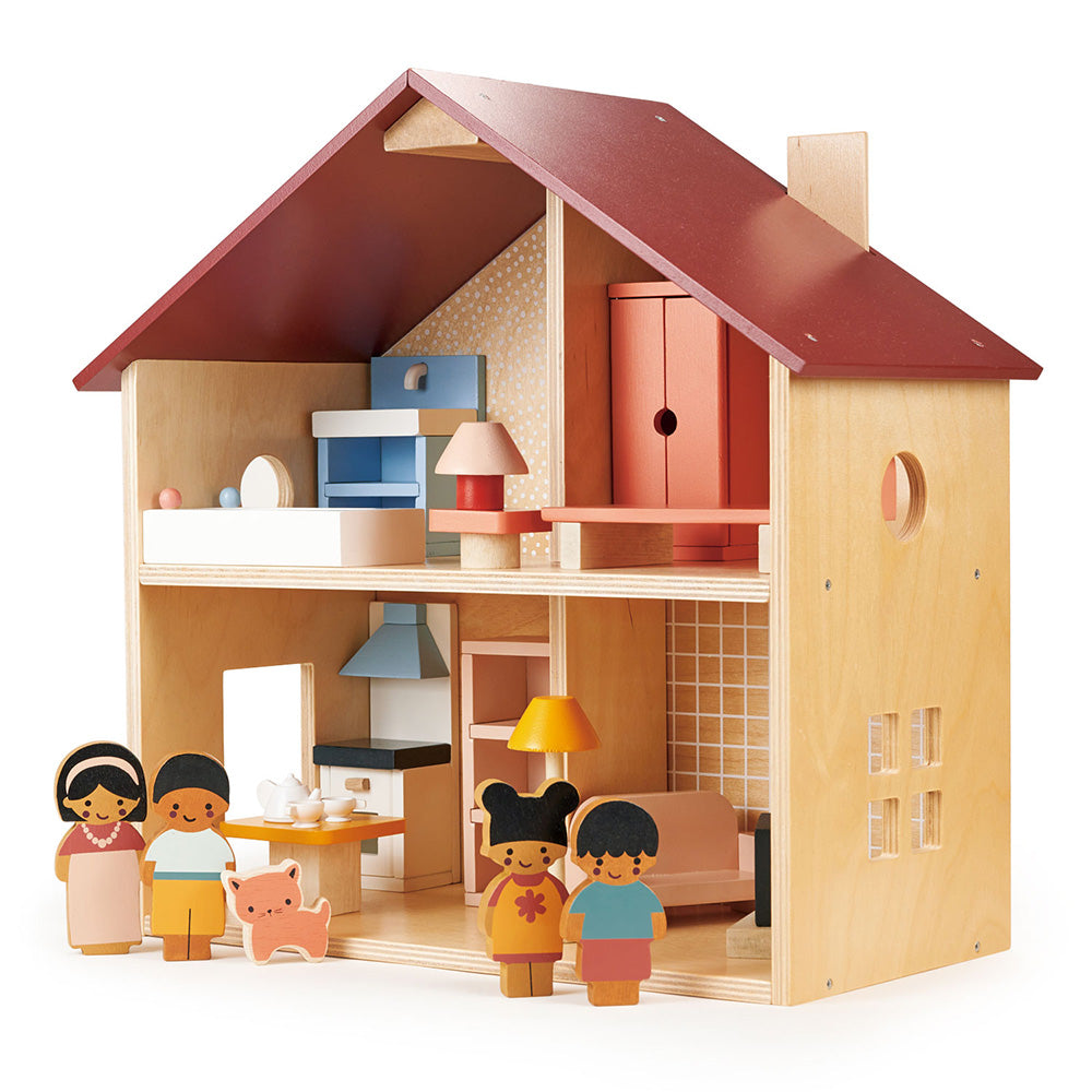 Poppets Dollhouse - Image 6