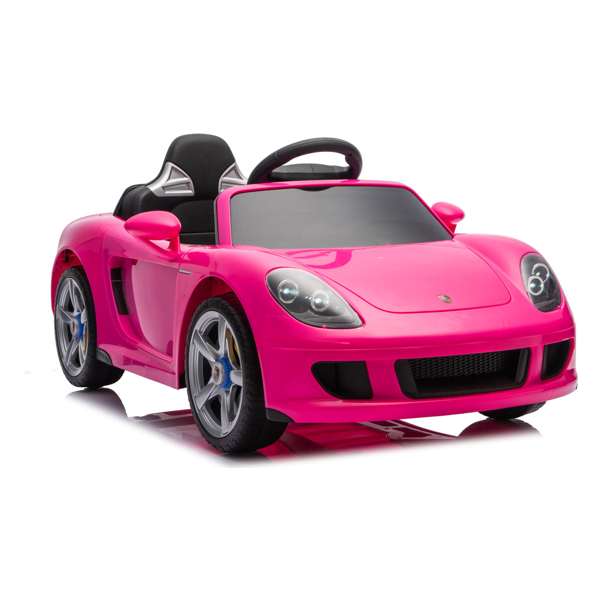 Porsche Carrera GT 12V - Pink