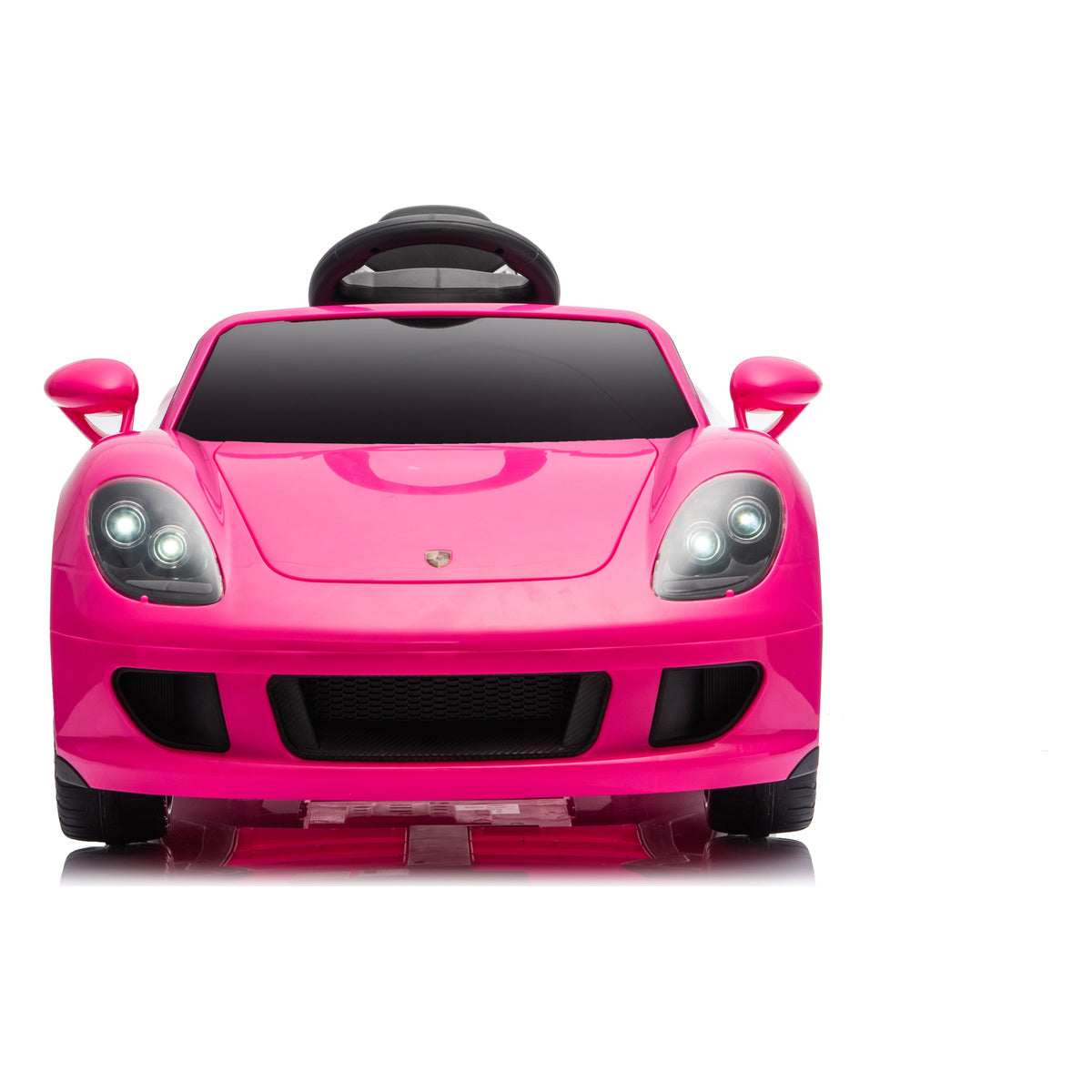 Alternative view of Porsche Carrera GT 12V - Pink