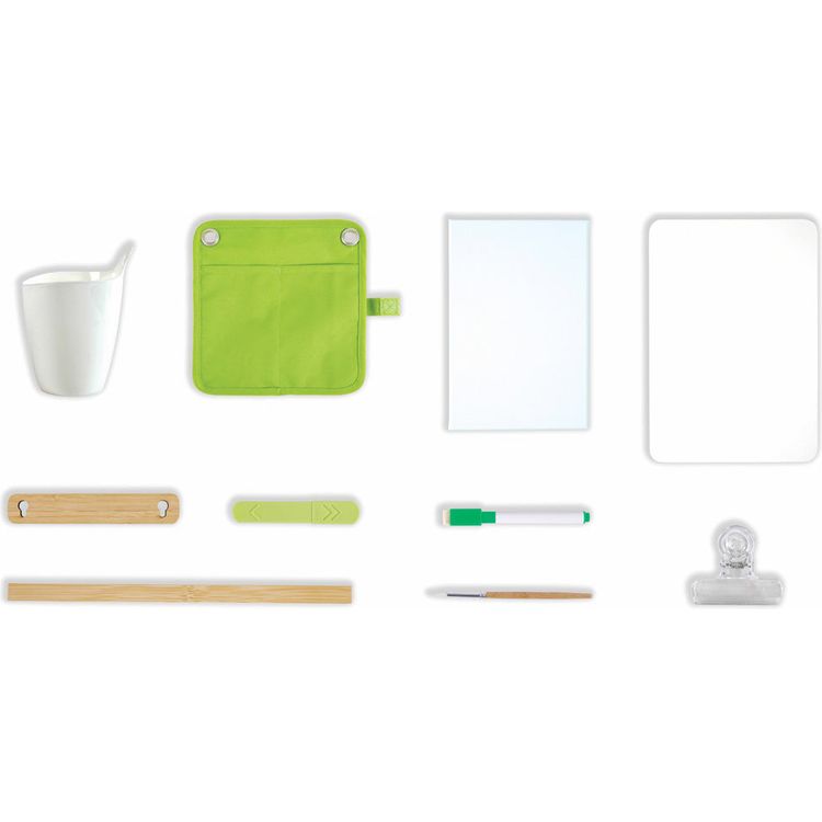 Portable Bamboo Easel - Image 4