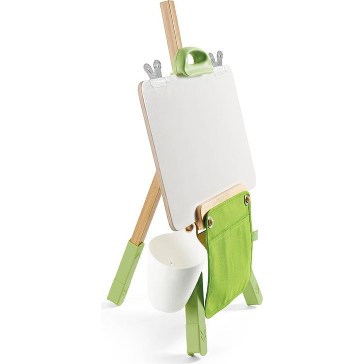Portable Bamboo Easel - Image 5
