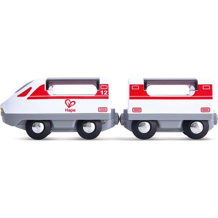 Portable Train Station Set - Image 4