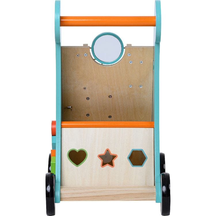 Preschool Play Lab Baby Walker and Activity Station - Image 4