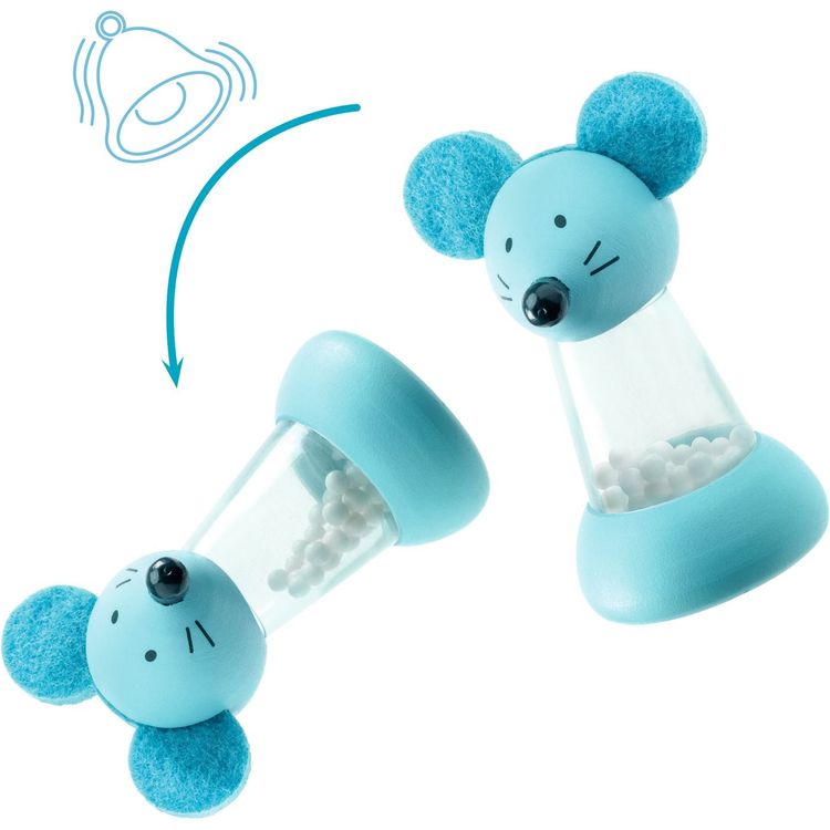 Pretend Play Compact Oven - Image 3