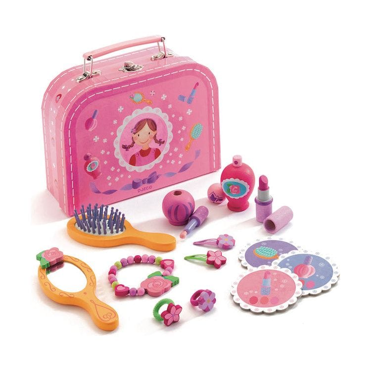 Pretend Play My Vanity Case - Image 2