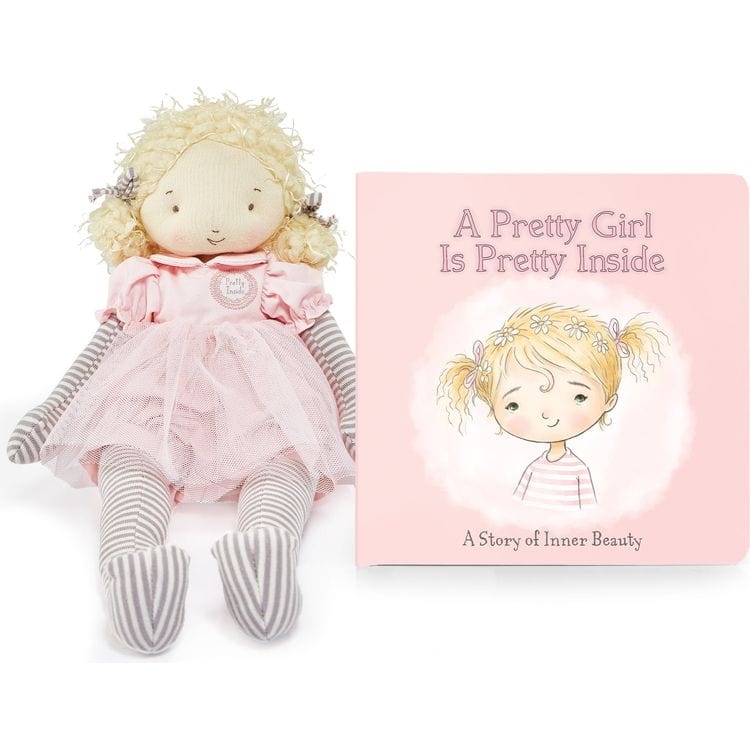 Pretty Girl On The Go! Set
