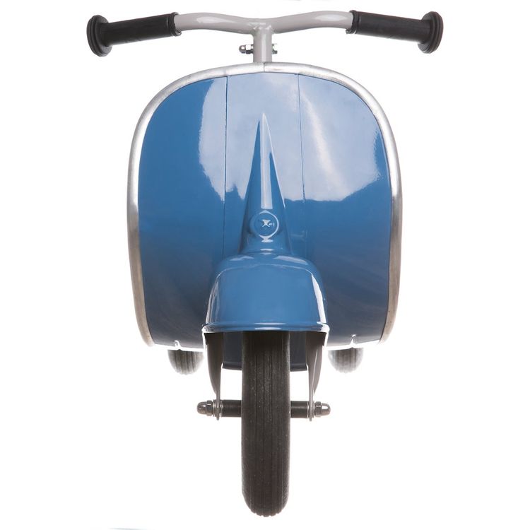Primo Classic Ride-On Scooter - Blue - Image 5