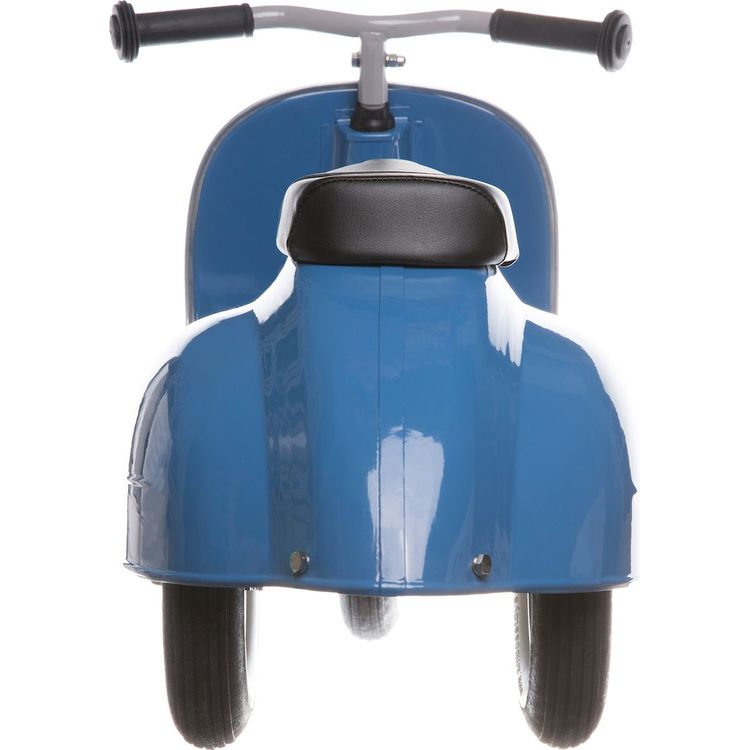 Primo Classic Ride-On Scooter - Blue - Image 6