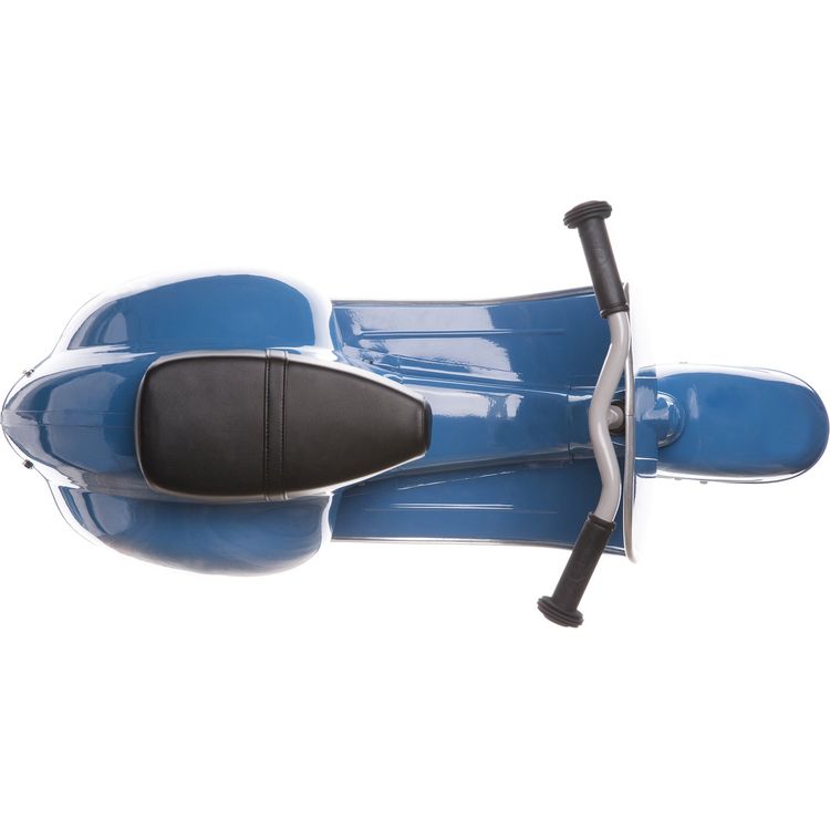 Primo Classic Ride-On Scooter - Blue - Image 8