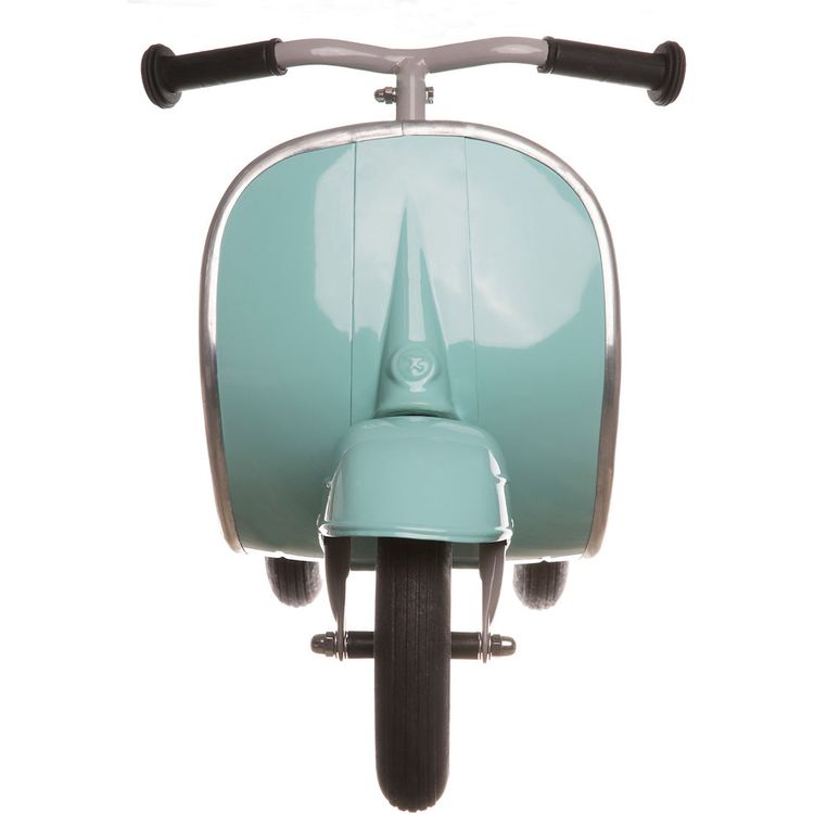 Primo Classic Ride-On Scooter - Mint - Image 3