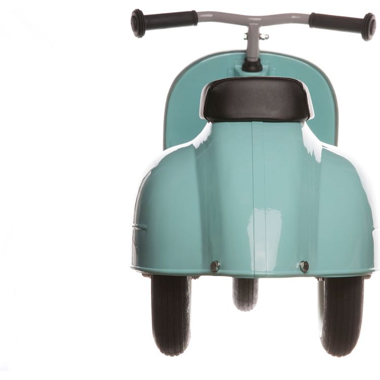 Primo Classic Ride-On Scooter - Mint - Image 4