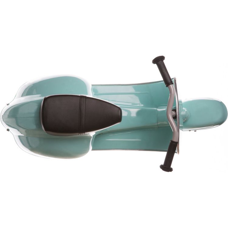 Primo Classic Ride-On Scooter - Mint - Image 6