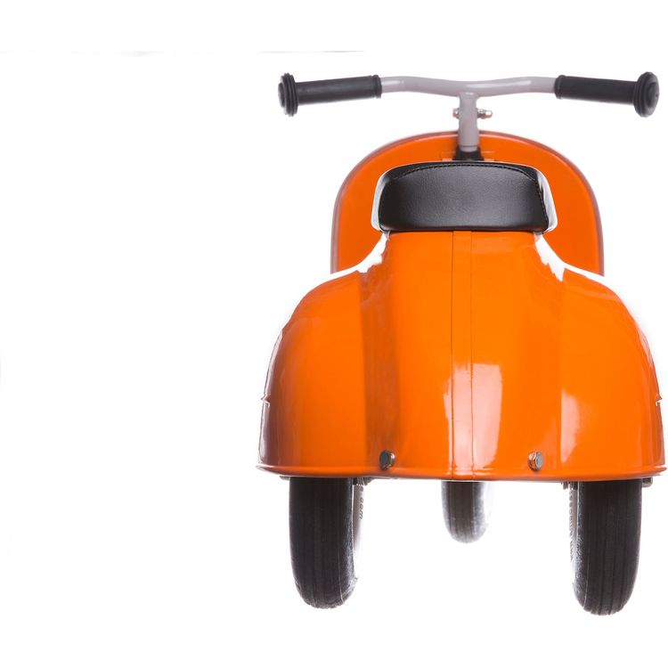 Primo Classic Ride-On Scooter - Orange - Image 5