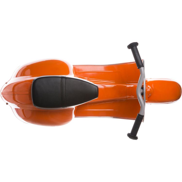 Primo Classic Ride-On Scooter - Orange - Image 8