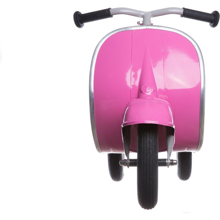 Primo Classic Ride-On Scooter - Pink - Image 3