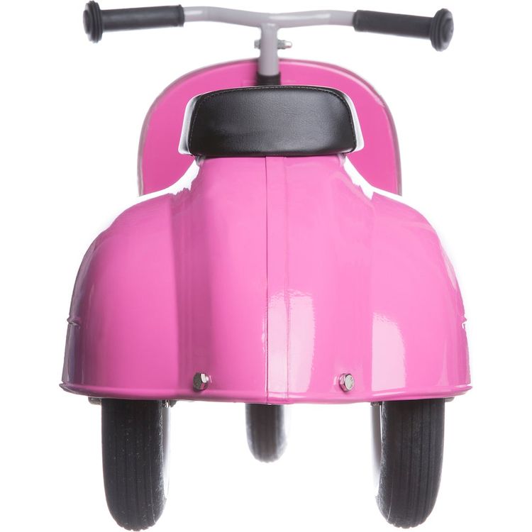 Primo Classic Ride-On Scooter - Pink - Image 4