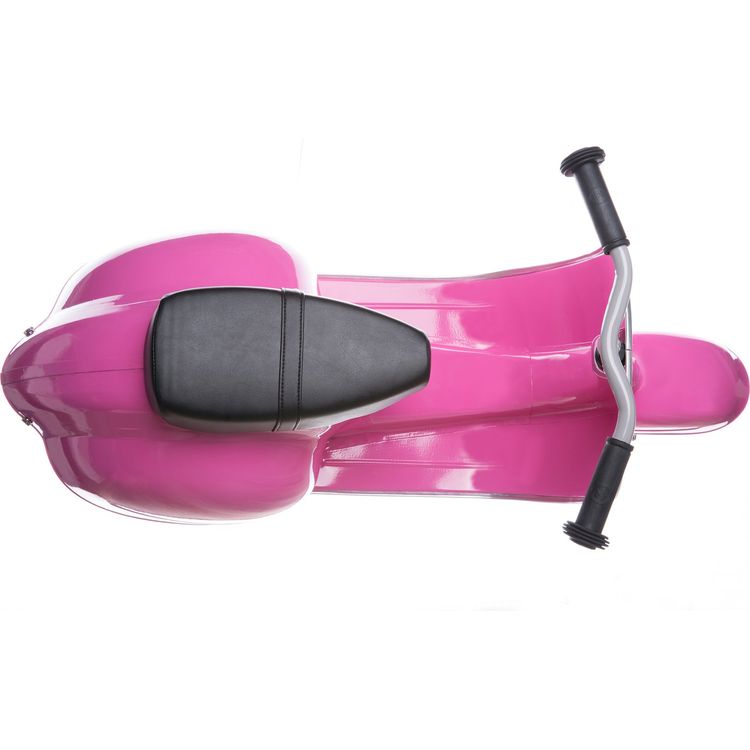Primo Classic Ride-On Scooter - Pink - Image 7