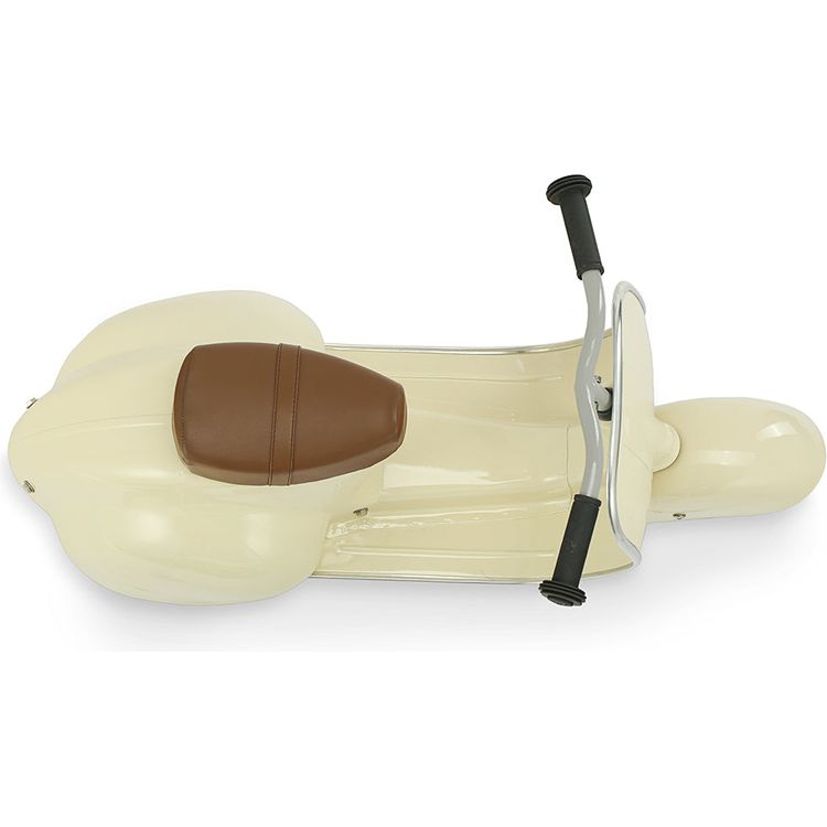 Alternative view of Primo Sierra Ride-On - Cream & Brown Seat