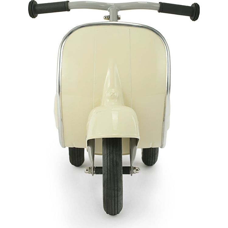 Primo Sierra Ride-On - Cream & Brown Seat - Image 4