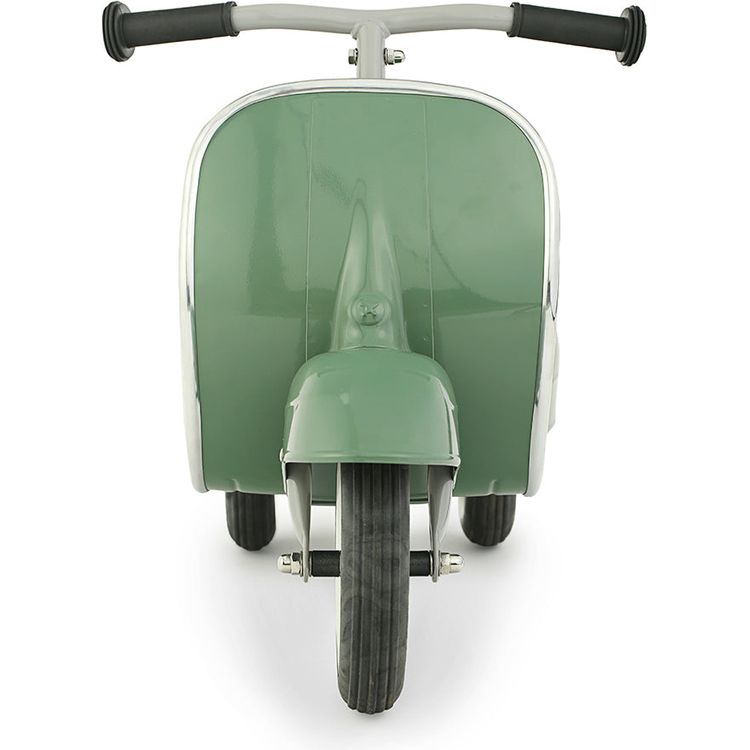 Primo Sierra Ride-On -Green & Brown Seat - Image 4