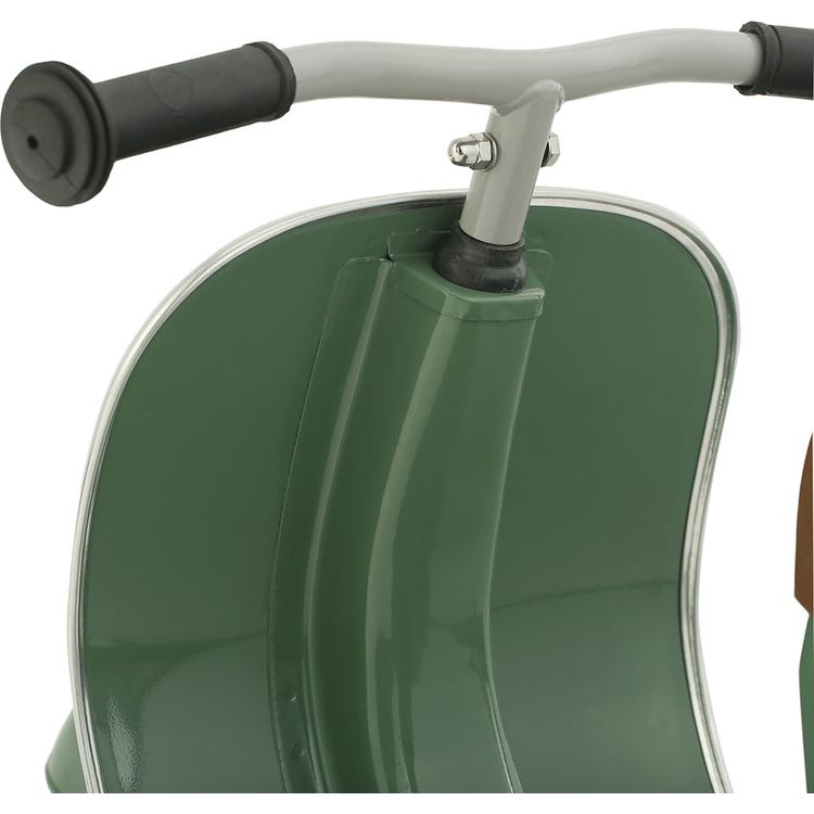 Primo Sierra Ride-On -Green & Brown Seat - Image 5
