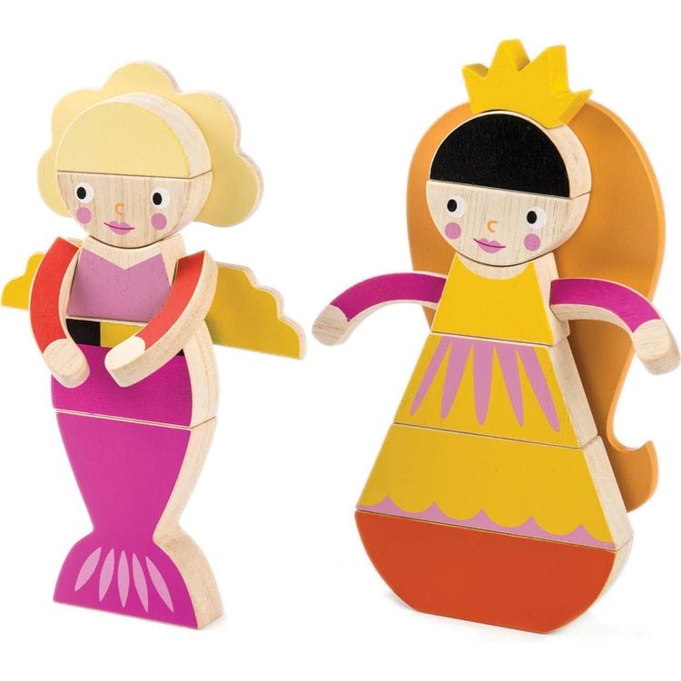 Princess Magblocs - Image 2