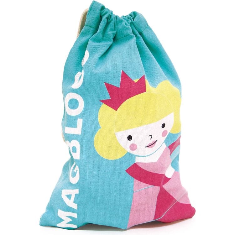 Princess Magblocs - Image 3