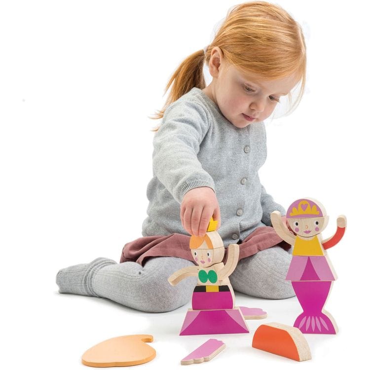 Princess Magblocs - Image 4