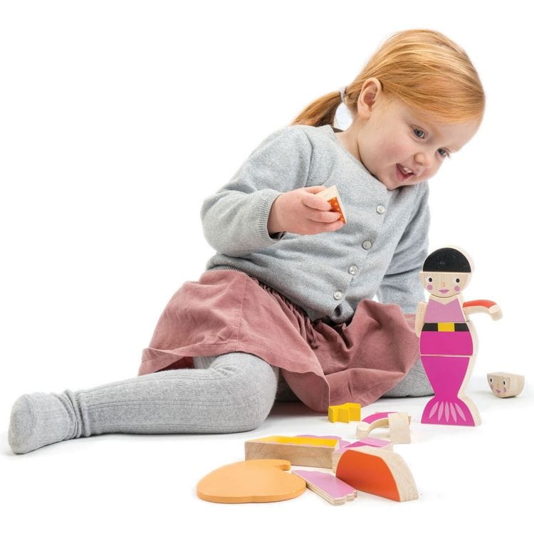 Princess Magblocs - Image 5