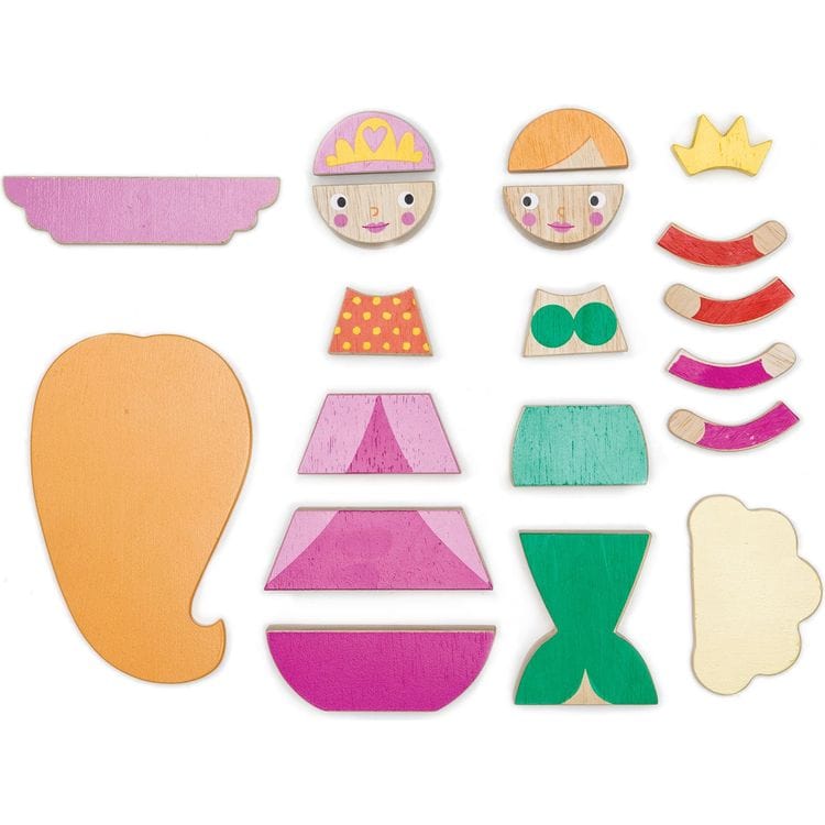 Princess Magblocs - Image 7